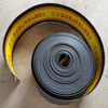 Heavy Duty PE Warning Protection Plate Underground Pipe Marker Tape