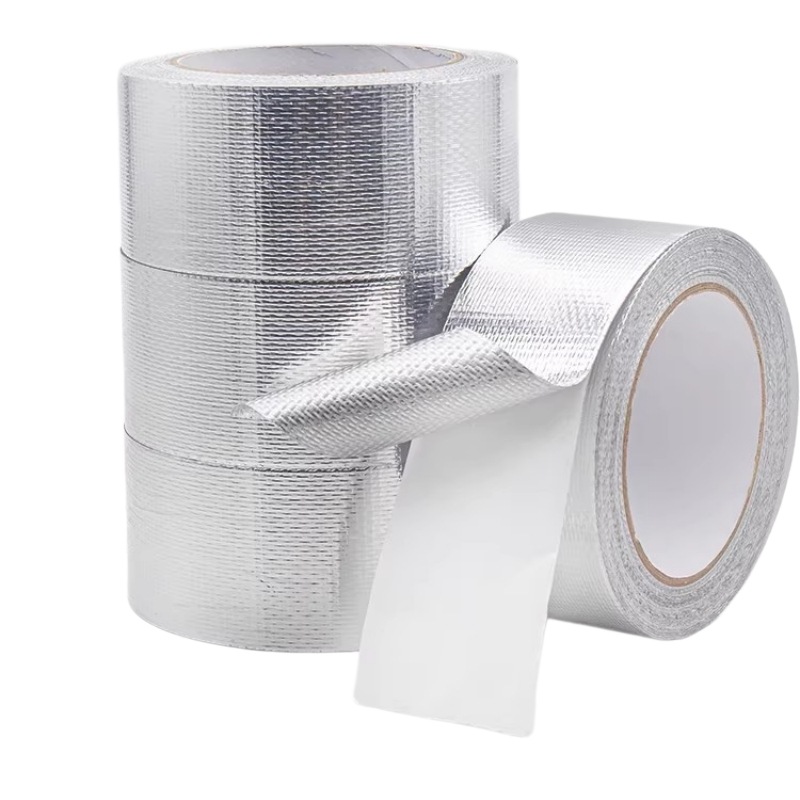 Fiberglass Aluminum Foil Tape