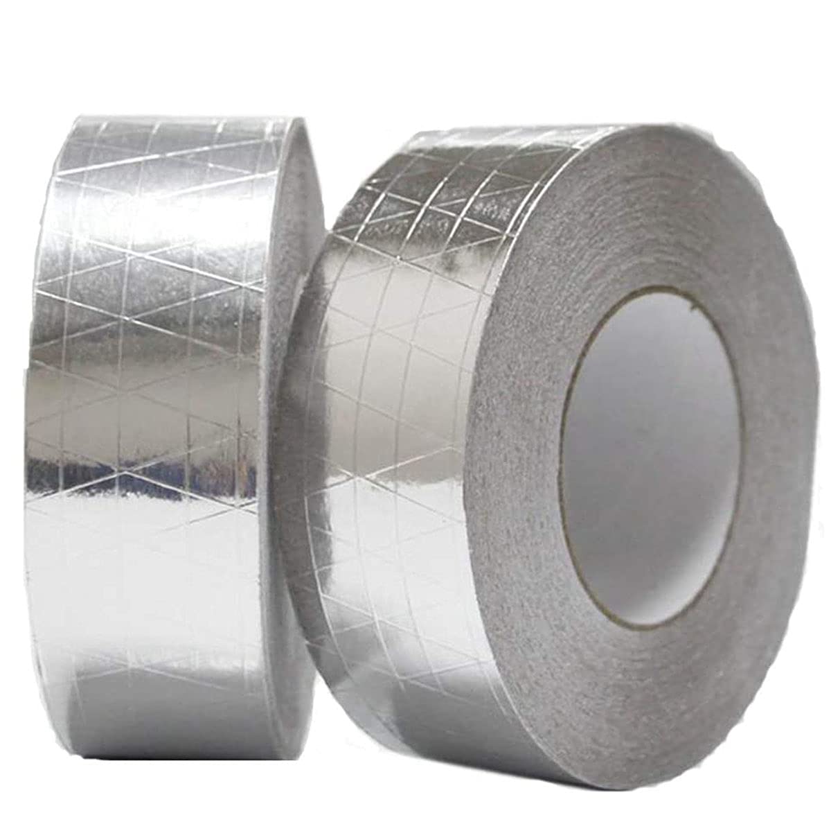 Reinforced Aluminum Foil Tape