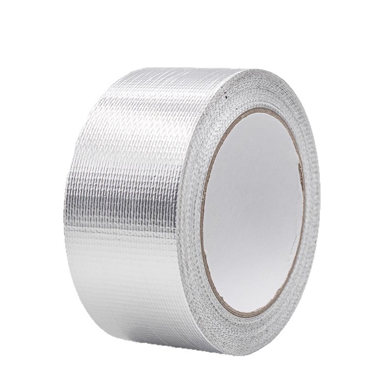 Fiberglass Aluminum Foil Tape